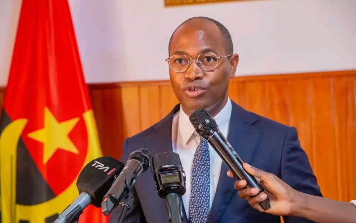 Governador do Cuanza Norte confere posse aos novos administradores municipais