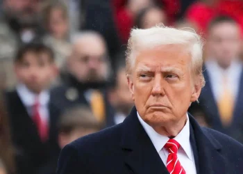 Donald Trump vai enviar Exército  para patrulhar fronteira com o México