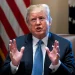 Trump pressiona Putin a negociar acordo de paz com a Ucrânia