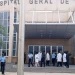 Hospitais de Luanda registam normalidade depois da passagem de ano 