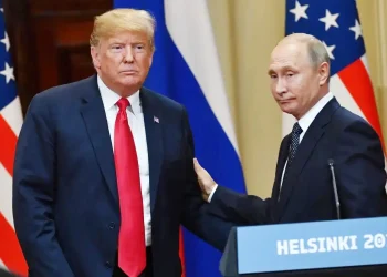 Ucrânia: Trump dá como “prováveis” novas sanções  à Rússia caso falhem negociações sobre guerra