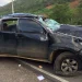 Acidente de viação faz dois mortos e três feridos no Nzeto