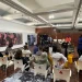 Especialistas abordam desa- fios das artes na exposição de Kuduro