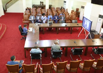 UA analisa situação de  segurança no Leste da RDC  e apela ao fim das hostilidades