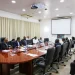 MINJUD e Comité  Organizador do Afrobasket  2025 “afinam” a máquina