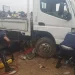 Polícia confirma 76 mortes na quadra festiva resultantes de acidentes de viação