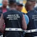Agentes do SIC detidos por falsificarem assinatura de um oficial superior