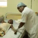 Menor apanha derrame cerebral após ser espancada pelo pai