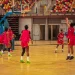 Paulo Macedo convoca pré-selecção  nacional para o Africano de Luanda