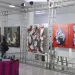 Artistas plásticos persistem apesar das inúmeras dificuldades