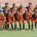 ASA “destrona” campeão em título na  Liga Provincial de Futebol de Luanda