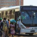 Empresa nacional de bilhética prolonga  pagamento em dinheiro nos transportes  públicos