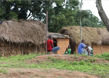 Baixa de Cassanje, a terra da revolta em Malanje que clama por desenvolvimento
