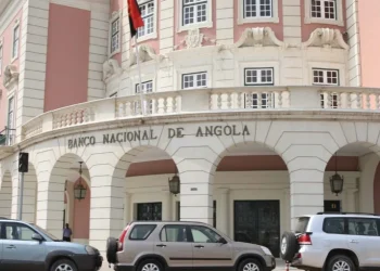 Digitalização financeira faz crescer movimento transaccional em 3,6 mil milhões de kwanzas