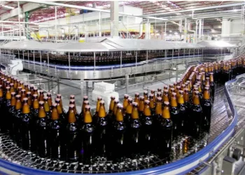 Selos fiscais aumentam arrecadação do sector das bebidas alcoólicas em 30% em seis meses