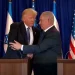 Israel agradece a Trump desbloqueio de bombas de alta destruição