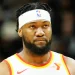 Toronto Raptors rescinde com o poste angolano