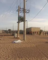 Jovem morre electrocutado depois de tentativa de vandalização de cabos eléctricos