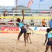 Luanda alberga 2.ª edição do Internacional de voleibol de praia
