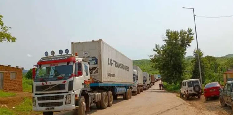Projectos estruturantes vão atenuar os efeitos da descontinuidade geográfica de Cabinda
