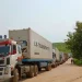 Projectos estruturantes vão atenuar os efeitos da descontinuidade geográfica de Cabinda