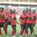 CAN 2025: Angola enfrenta Zimbabwé, África do sul e Egipto no grupo B