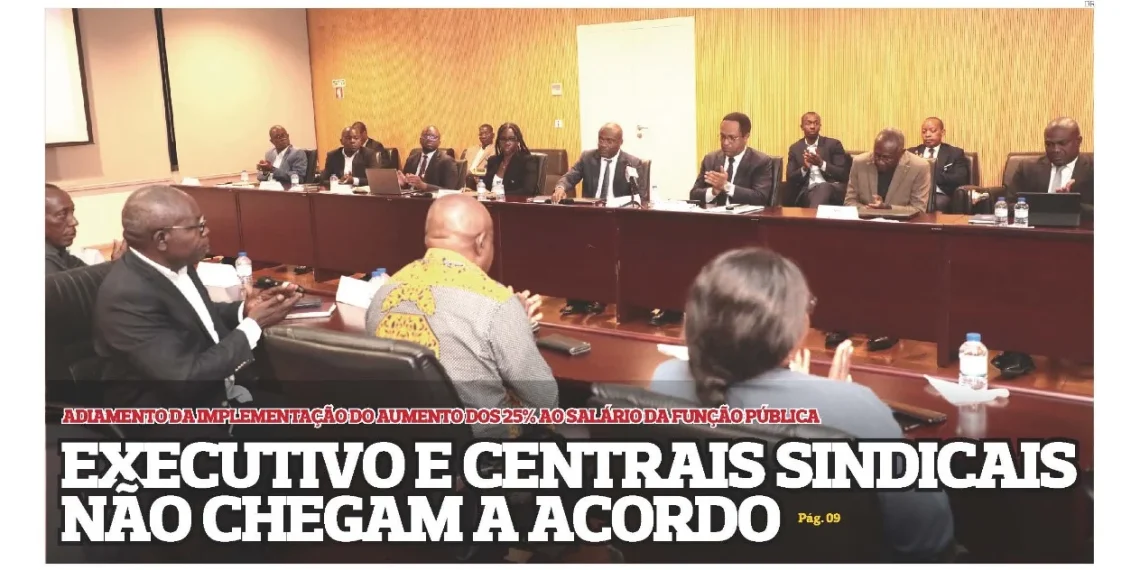 Editorial: Defesa do ambiente