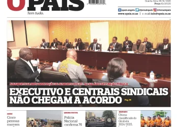 Editorial: Defesa do ambiente