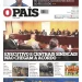 Editorial: Defesa do ambiente