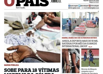 Editorial: trabalhar fora do gabinete