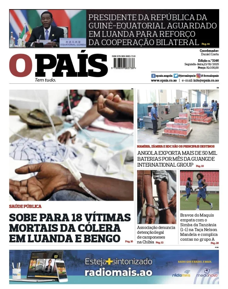 Editorial: trabalhar fora do gabinete