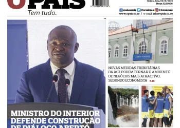 Editorial:Parceria estratégica