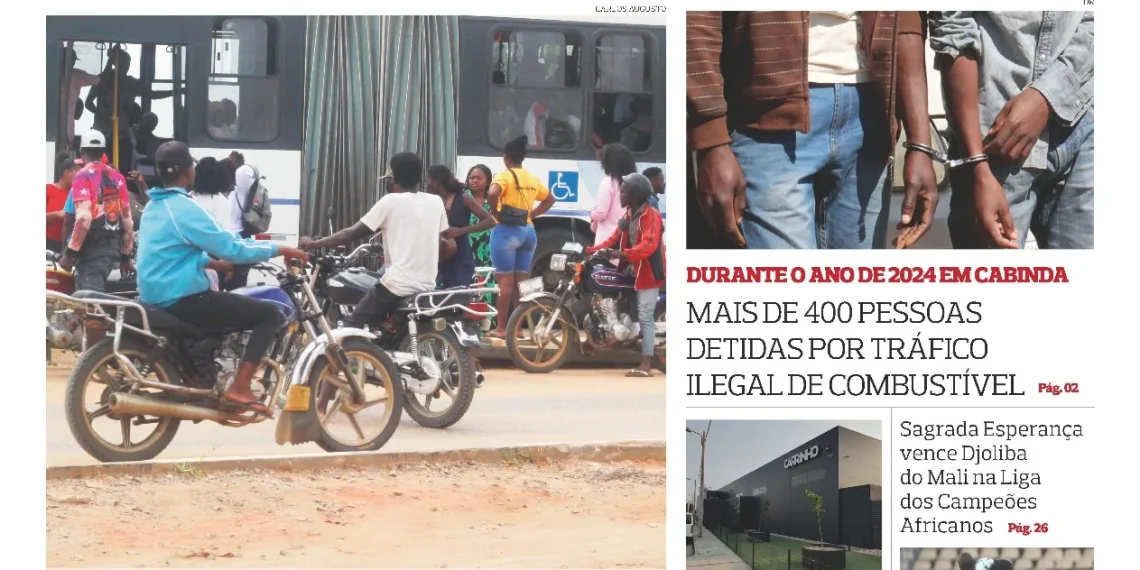 Editorial:África e a agricultura