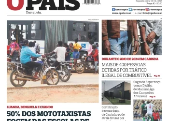 Editorial:África e a agricultura