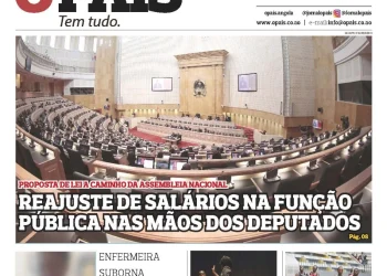 Editorial:Posse aos embaixadores