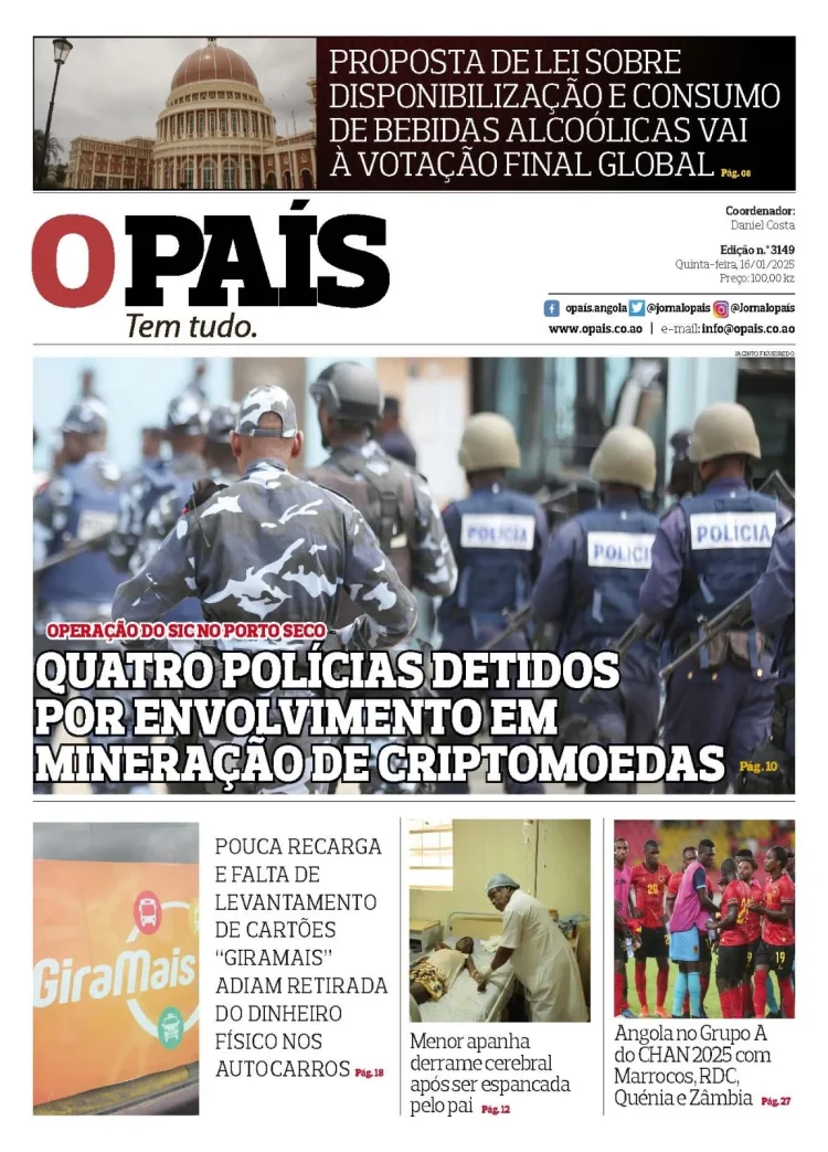 Editorial:PR em Paris