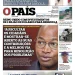 Editorial:Luanda e Paris de mãos dadas