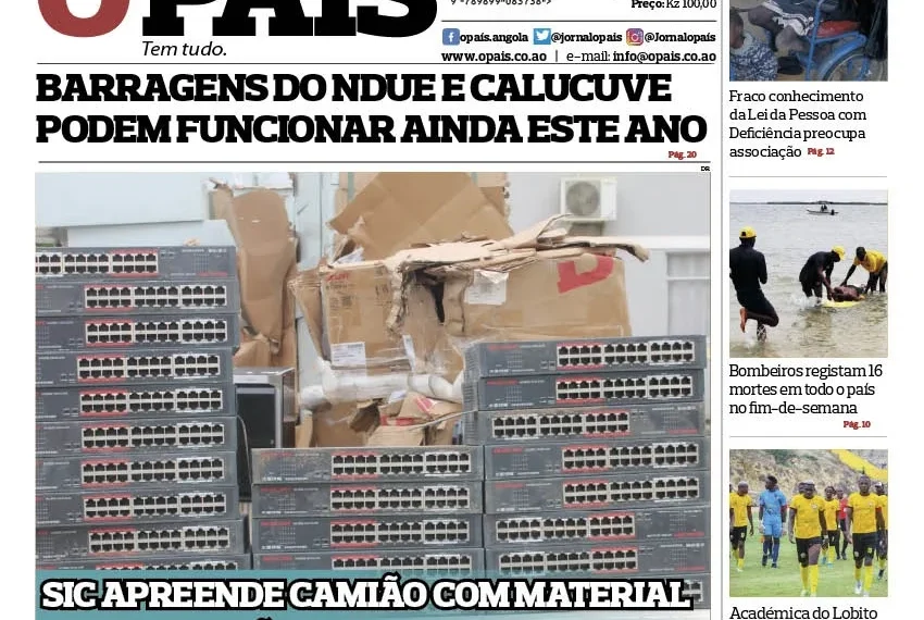 Editorial: Pacote turístico mineiro