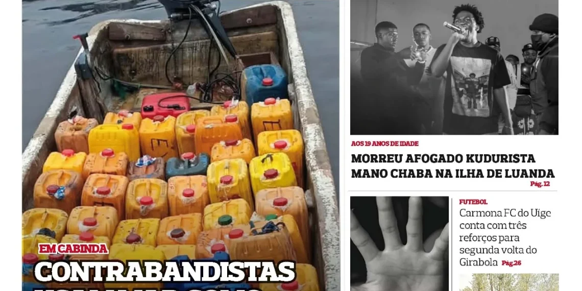 Editorial: Angola e Etiópia mais próximos