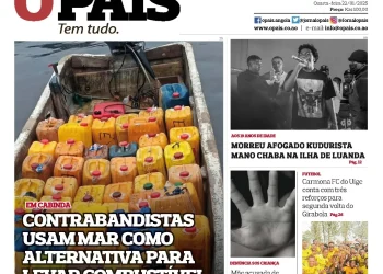 Editorial: Angola e Etiópia mais próximos
