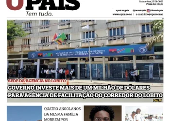 Editorial: Maleta de acção climática