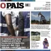 Editorial:M23 viola Processo  Luanda