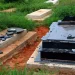 Cidadãos saqueiam granitos e mármores em cemitérios