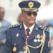 Chefe do estado-maior das FAA quer reforço no combate aos crimes transfronteiriços
