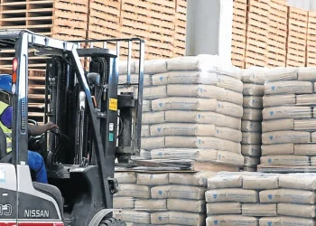 Angola pode importar cerca de 150 mil toneladas de cimento nos próximos meses