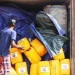 Polícia apreende mais de 2 mil litros de combustível e detém 110 suspeitos