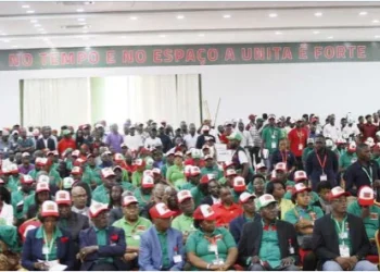 XV Congresso da UNITA pretende ser o passo inicial para o “assalto ao poder” em 2027