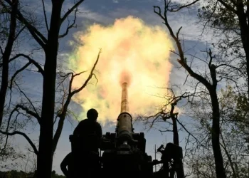 Tropas russas repelem contra-ataque  da Ucrânia na região de Kursk