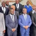 Huambo conta com novo delegado da IGAE