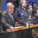 Guterres nomeia brasileiro como novo  líder das forças da ONU na RDCongo